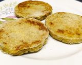 Foto del paso 6 de la receta: Medallones de Coliflor