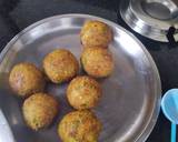 Mix veg kofta recipe step 5 photo