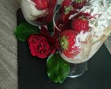 Une image de l'étape 5 de Tiramisu fraise🍓.
