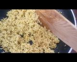 A picture of step 1 of Maggi fruit basket.