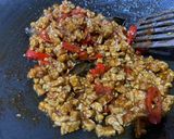 Foto langkah ke 2 dari resep Kering tempe - Kriuk kentang.