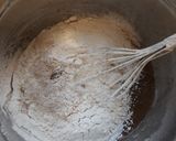 Foto del paso 3 de la receta: ¡Galletas integrales con pasas de uva: VEGANAS!💫