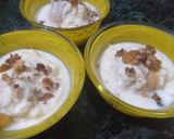 ब्रेड रस मलाई (Bread Rasmalai Recipe in Hindi) रेसिपी चरण 4 फोटो