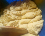 A picture of step 2 of Cookies.