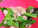 Ayam Goreng Pandan Thailand