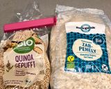 Müzliszelet recept fázis 1 fotója