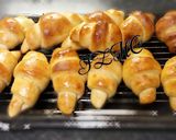 A picture of step 2 of 🥐Crescent Rolls🥐.