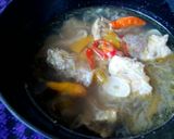 Foto langkah ke 4 dari resep Asem-asem Daging Sapi Simpel #KitaBerbagi.