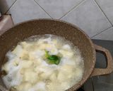 Foto langkah ke 3 dari resep Ande-ande lumut.
