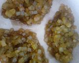 Foto del paso 4 de la receta: Fruta confitada para pan de Pascua