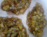 Foto del paso 4 de la receta: Fruta confitada para pan de Pascua