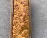 Foto del paso 3 de la receta: Budín sin tacc