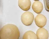 乳酪麵包（氣炸鍋版）的食譜步驟2照片