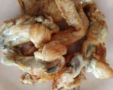 Foto langkah ke 1 dari resep Ayam Masak Rica-Rica Kemangi.