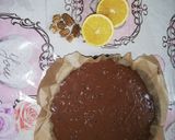 Une image de l'étape 8 de Brownies à l'orange.