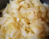 Foto del paso 2 de la receta: Mini pays de piña 🍍🥧