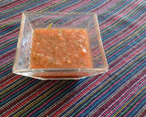 Foto del paso 8 de la receta: Salsa Asada con (xoconostle) 👍💕🍅🌶🍈