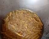 Foto langkah ke 1 dari resep Kering tempe pedas manis.