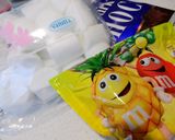 【平底鍋荷包蛋造型巧克力】的食譜步驟1照片