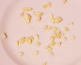 Foto del paso 1 de la receta Rigatoni con gambas