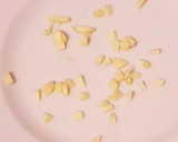 Foto del paso 1 de la receta: Rigatoni con gambas