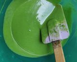 Foto langkah ke 1 dari resep Bolu Pandan Daun Suji.