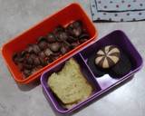 Cara Membuat Bekal anakBento anak 3