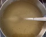 A picture of step 2 of Limesoda.