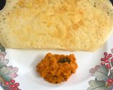 A picture of step 7 of Raw Mango Coconut Chutney.
