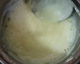 Foto langkah ke 7 dari resep Bubur Sumsum Buah Naga.