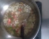 ભરેલી મિક્સ સબ્જી (Bhareli Mix Sabji Recipe In Gujarati) રેસીપી સ્ટેપ3ફોટો