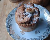 Une image de l'étape 4 de Petits gâteaux aux noix.