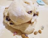 Foto del paso 5 de la receta: Pan dulce casero de Paulina Cocina