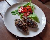 Foto del paso 5 de la receta: Kabab o Kafta