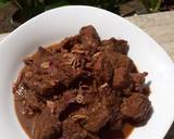 Cara Membuat Semur daging 5