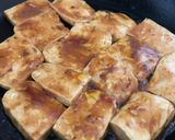 Foto langkah ke 4 dari resep Steak tahu #rabubaru.