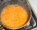 A picture of step 6 of Carrot Cake.