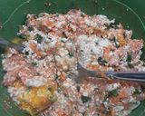 Foto langkah ke 3 dari resep Tofu Sausage.