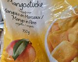 Mangós pohárkrém recept fázis 1 fotója