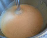 Glutén-, tej- és tojásmentes karfiolkrémleves bacon chips-szel recept fázis 1 fotója