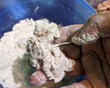 Foto langkah ke 7 dari resep Ayam Popcorn.