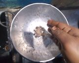 வெண்பொங்கல் ரெசிபி ஸ்டேப் 6 புகைப்படம்