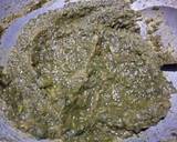 Green pav bhaji recipe step 4 photo