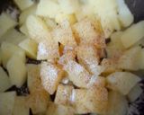 Foto del paso 1 de la receta: Ñoquis de zanahoria y papa (al verdeo)