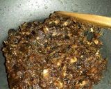 Foto langkah ke 5 dari resep 🌴🌾COCONUT DATE a.k.a Manisan kurma a la India🌾🌴.