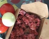 Foto del paso 2 de la receta: Pastel de Carne