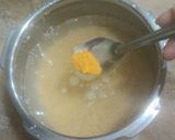 दलीया मूंगदाल की खिचड़ी(daliya moong dal ki khichdi recipe in hindi) रेसिपी चरण 1 फोटो