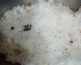 A picture of step 9 of Paneer Biryani Dum.