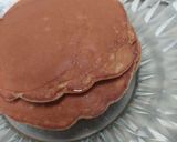 Foto langkah ke 4 dari resep Banana Pancake 1 Telur.