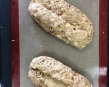 Foto del paso 6 de la receta: Stollen con mazapán (Alemán)